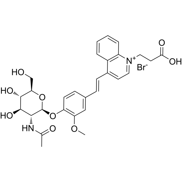 VLPA-GlcNAc 474644-34-3